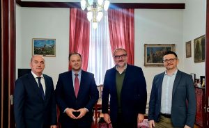 Predstavnici Institute for Development Impact I4DI posjetili Univerzitet u Sarajevu02
