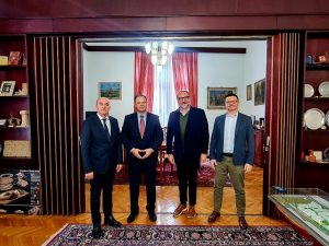 Predstavnici Institute for Development Impact I4DI posjetili Univerzitet u Sarajevu03