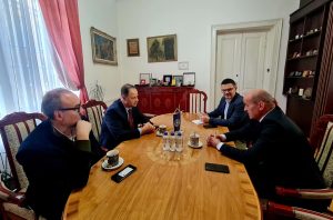 Predstavnici Institute for Development Impact I4DI posjetili Univerzitet u Sarajevu04