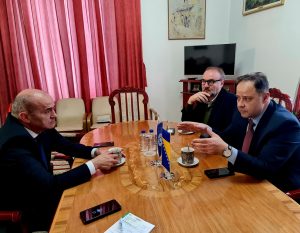 Predstavnici Institute for Development Impact I4DI posjetili Univerzitet u Sarajevu05