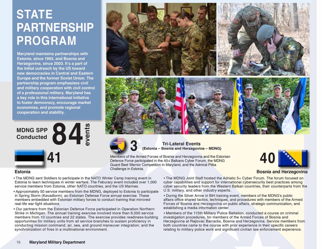 2019 Annual Report 20