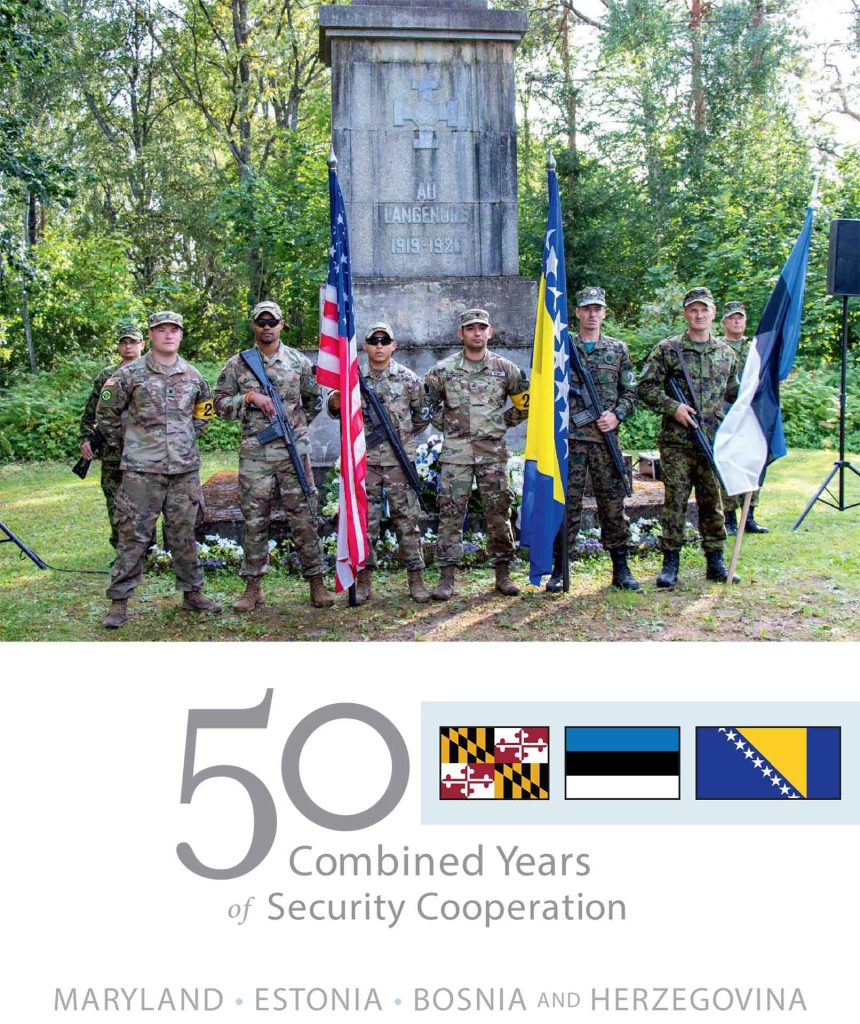 50 Combined Years of Cooperative Security Optimizer 3