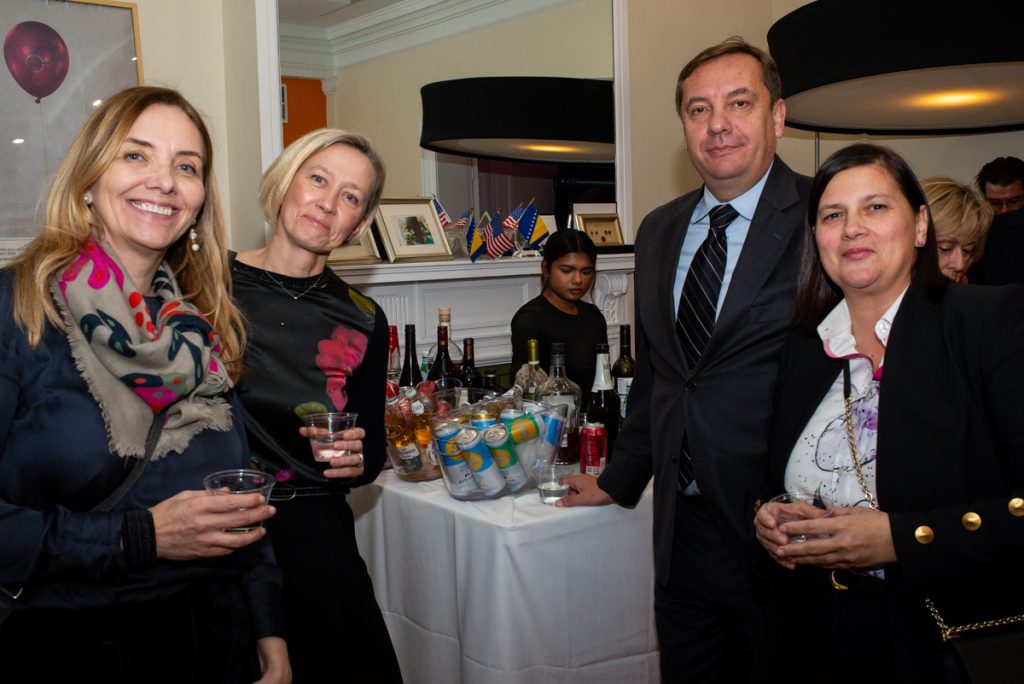 2026 MBHEC International Gala 21 2 Years of MBHEC AND 22 years of the State Partnership Program 42
