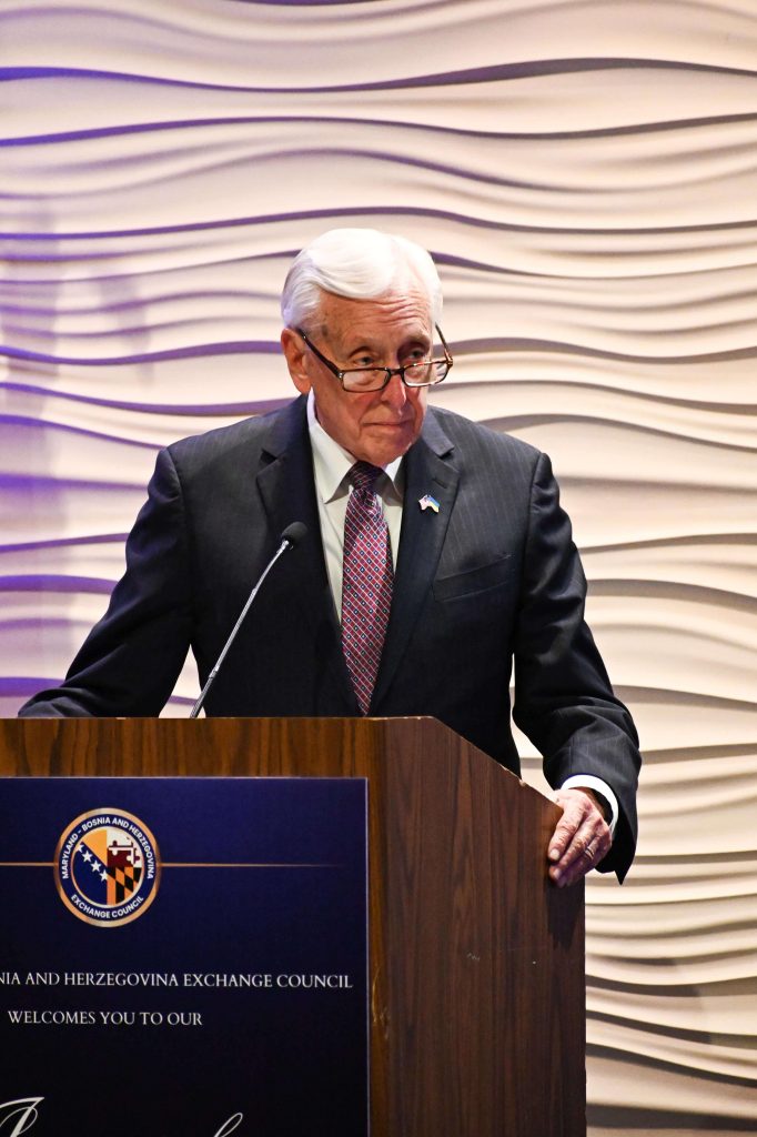 Steny H. Hoyer