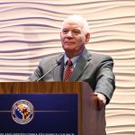 Senator Ben Cardin