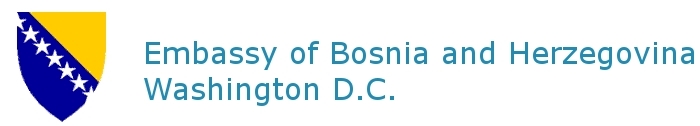 Embassy of Bosnia and Herzegovina in Washington D.C
