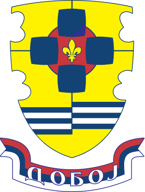 grad doboj