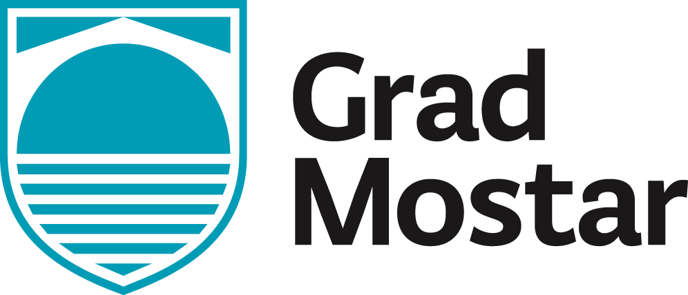 grad mostar
